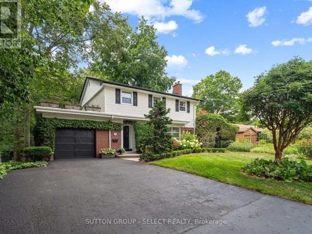 536 Adevon Avenue, London North P, ON, N6H 3L6 house for sale | Listing ID X13633 | Royal LePage