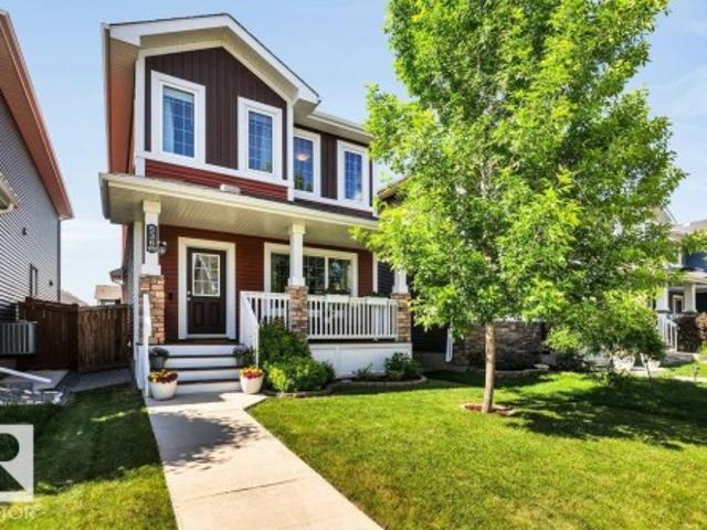 536 Ebbers Way, Edmonton, AB, T5Y 3T8 house for sale | Listing ID E4496 | Royal LePage
