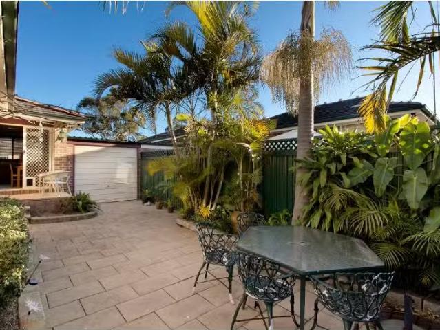 5/36 Kendall Street, Sans Souci Apartment for rent Listed by.