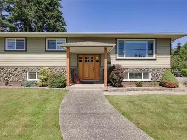 536 Hallsor Dr, Colwood, BC, V9C 1K8 house for sale Listing.