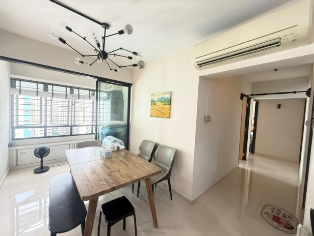 536 Jelapang Road HDB Apartment For Sale, $790,000, 3 Bed 2 Bath 1,291 sqft $612.00 psf