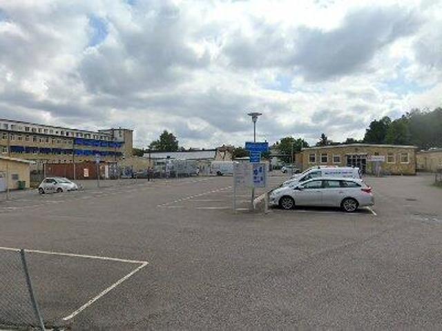 536 m2 kontor, produktion uthyres i Mölndal