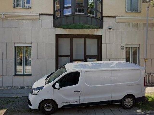 536 m2 kontor uthyres i Lundby