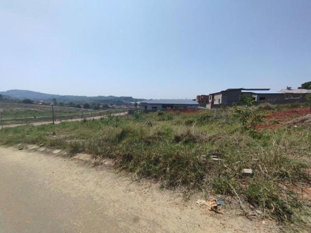 536 m² Land available in Aquapark