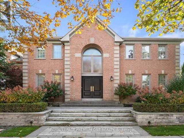 536 Village Parkway, Markham, ON, L3R 9N5 house for sale | Listing ID N13562 | Royal LePage