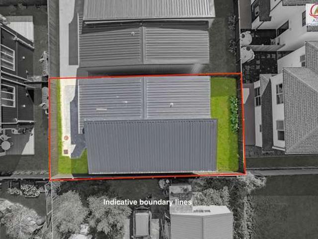 536B E Weymouth Road, Weymouth, Manukau City