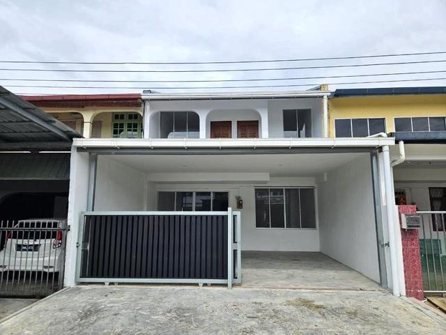 536PTS Double Storey SEMABA BATU 6
