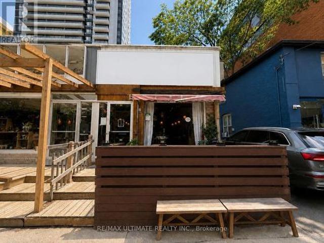5374 Yonge Street, Toronto, ON, M2N 5R5 commercial for lease | Listing ID C13556 | Royal LePage