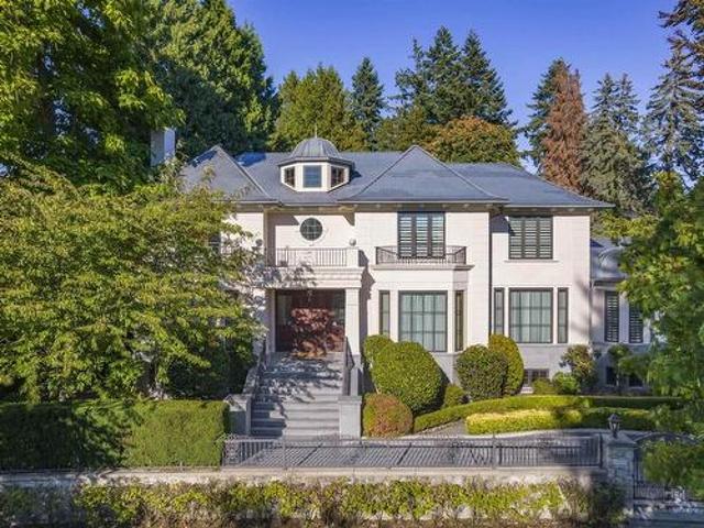 5376 Connaught Drive, Vancouver, BC, V6M 3G6 house for sale | Listing ID R2991 | Royal LePage