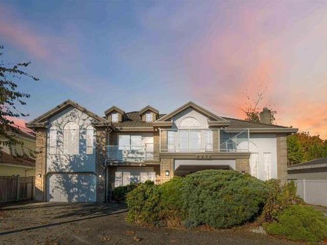 5371 Blundell Road, Richmond, BC, V7C 1H3 house for sale | Listing ID R2938 | Royal LePage