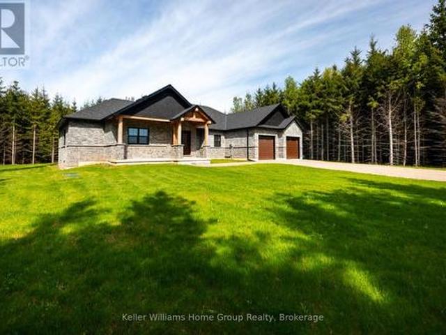 537266 Main Street, Melancthon, ON, L0N 1J0 house for sale | Listing ID X13552 | Royal LePage