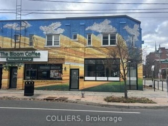 537 Concession Street