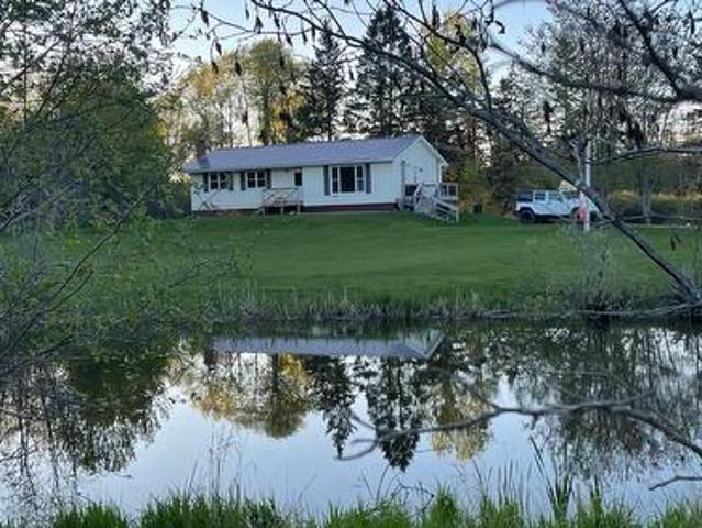 537 Onslow Mountain Road, Onslow Mountain, NS, B6L 6P8 house for sale | Listing ID 202618 | Royal LePage