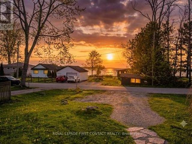 537 O'Leary Lane, Tay, ON, L0K 2A0 house for sale | Listing ID S13588 | Royal LePage