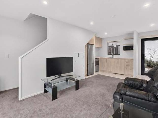 5/37 Oram Avenue, New Brighton, Christchurch City
