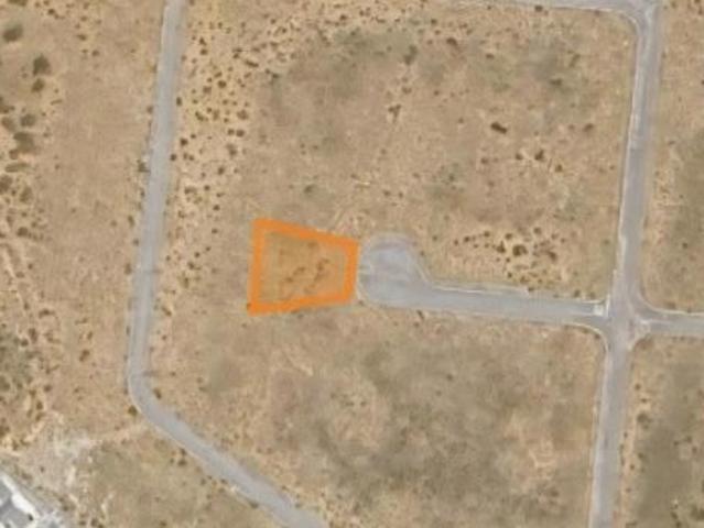 537 m² Land available in Welgedaan Estate