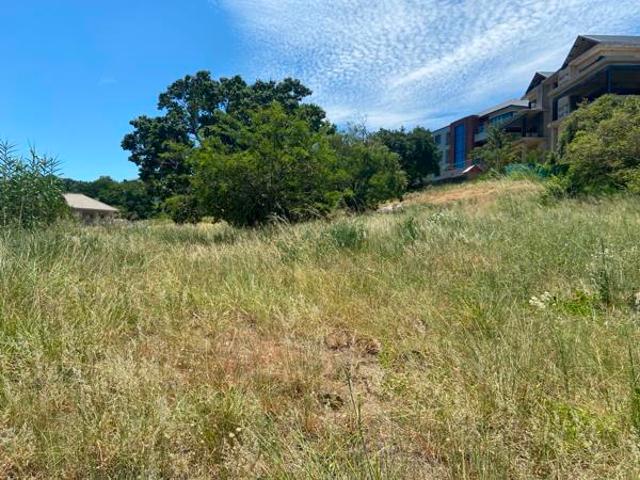 537 m² Land available in Nelspruit Central