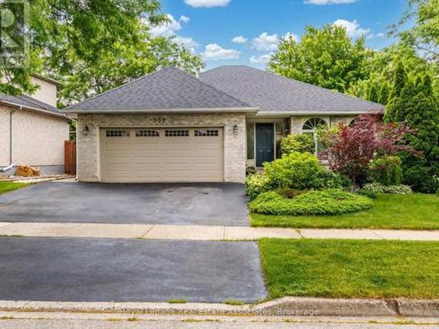 537 Mathewman Crescent, Burlington, ON, L7L 5S6 house for sale | Listing ID W13440 | Royal LePage