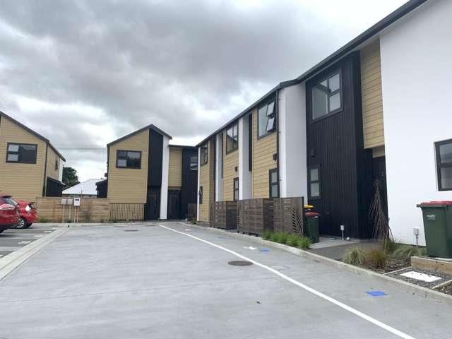 5/37 Sladden Street, Naenae, Lower Hutt City