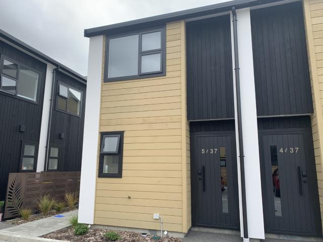 5/37 Sladden Street, Naenae