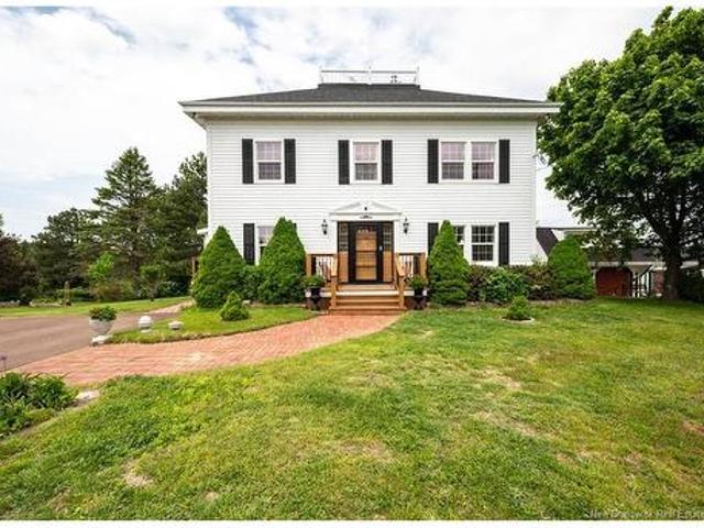 537 Trafalgar Rd, Dundas, NB, E1G 3K4 house for sale | Listing ID NB140966 | Royal LePage