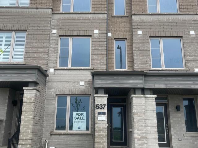 537 Vine Cliff Blvd, Markham, ON | Condos. Ca