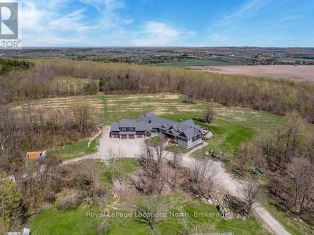 5385 8 Line N, Oro Medonte Moonstone, ON, L0K 1N0 Luxury House for sale | Listing ID S12307 | Royal LePage Carriage Trade Luxury Properties