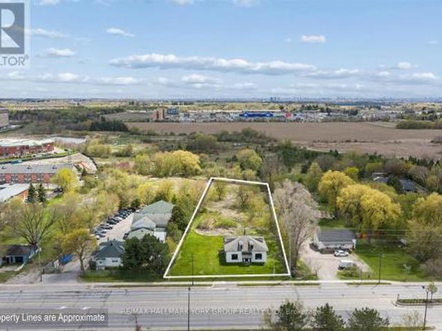 5387 Main Street, Whitchurch Stouffville, ON, L4A 1H3 house for sale | Listing ID N13151 | Royal LePage