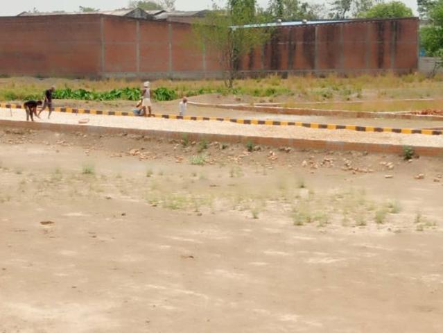 5387 Sq.Ft. Plot in Sector 89 Mohali Listing ID: #10150