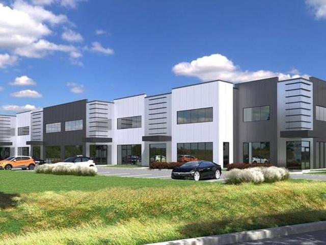 5389 Av. Pierre Dansereau, Salaberry De Valleyfield, QC, J6S 0M1 commercial for lease | Listing ID 16124 | Royal LePage