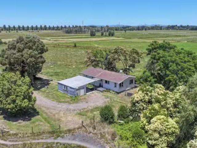 5389 State Highway 26, Te Aroha, Matamata Piako