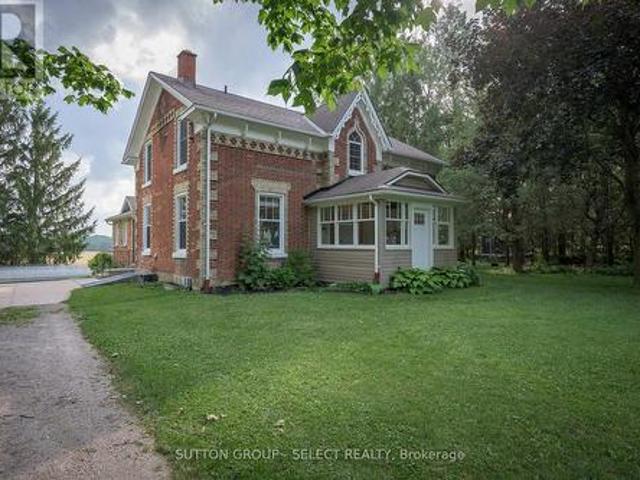 5382 Line 10, St. Marys, ON, N4X 1C4 house for sale | Listing ID X13547 | Royal LePage