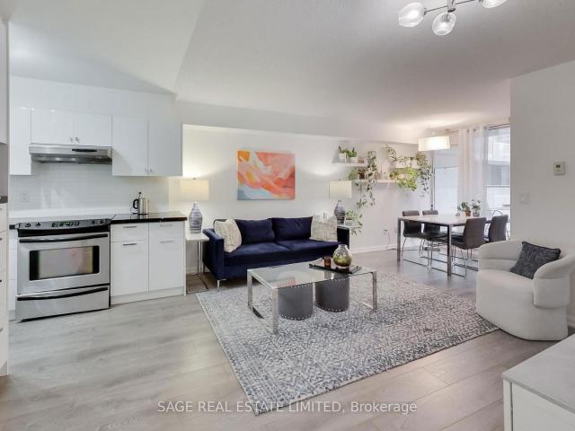 538 111 Elizabeth Street, Toronto | Leased, C12651 | Condos. Ca