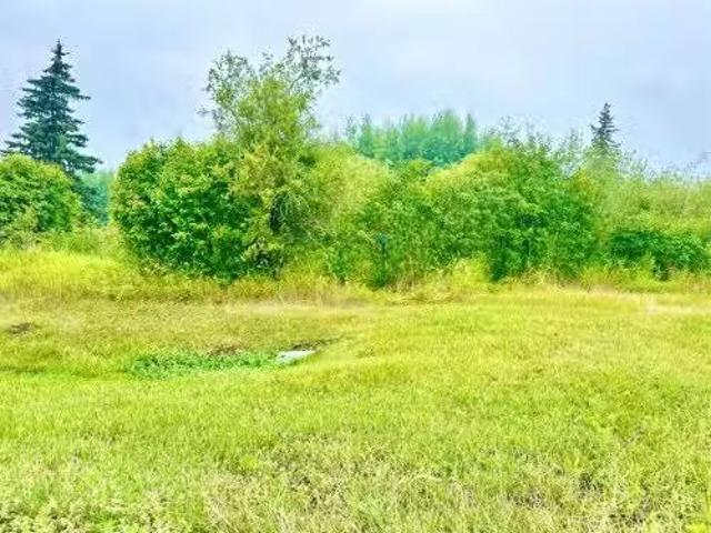 538 13221 Twp Rd 680 Township, Lac La Biche, AB, T0A 2C0 vac.
