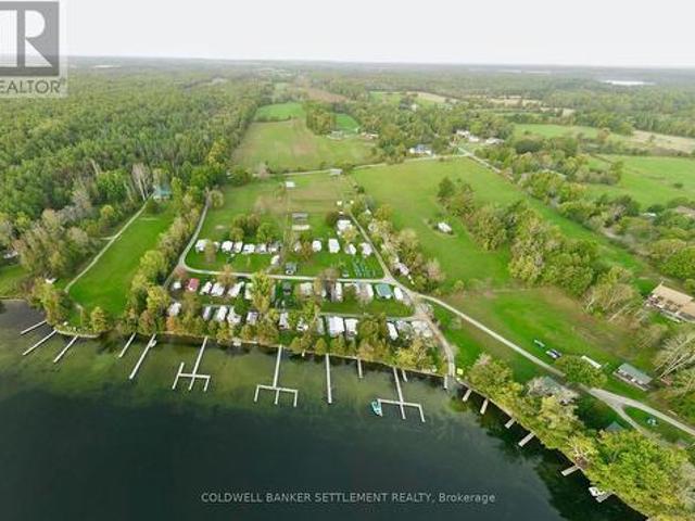 538 Clear Lake Road W, Rideau Lakes, ON, K0G 1E0 commercial for sale | Listing ID X12124 | Royal LePage