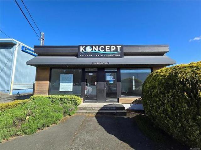 538 Culduthel Rd, Saanich, BC, V8Z 1G1 investment for lease.