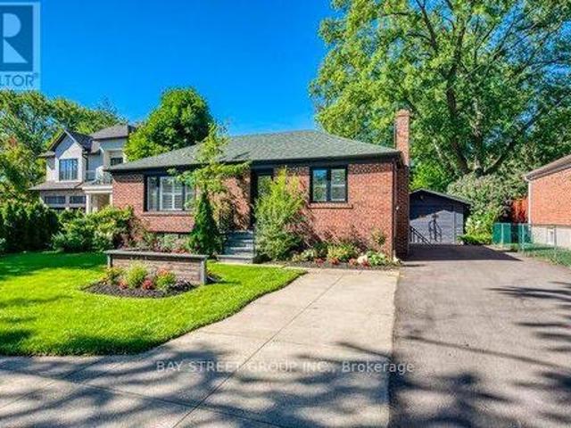 538 Fourth Line, Oakville, ON, L6L 5A8 house for sale | Listing ID W13563 | Royal LePage