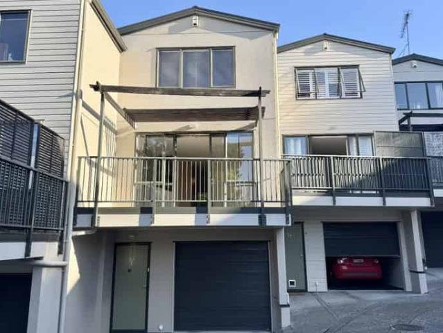 53/8 Flynn Street, Birkdale, North Shore City