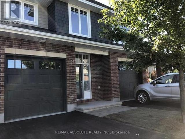538 Kilspindie Ridge, Ottawa, ON, K2J 6A2 house for sale | Listing ID X13445 | Royal LePage