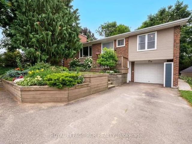 538 Owen Sound Street, Shelburne, ON, L9V 2X1 house for sale | Listing ID X12278 | Royal LePage