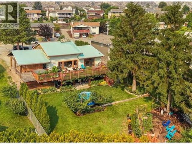 538 Lakeview Place, Oliver, BC, V0H 1T4 house for sale | Listing ID 10396 | Royal LePage
