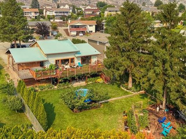 538 Lakeview Place, Oliver, BC, V0H 1T4 house for sale | Listing ID 10396 | Royal LePage