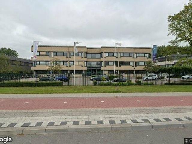 538 m2 office space for rent in Woerden