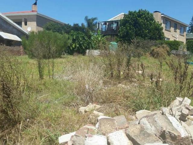 538 m² Land available in Wavecrest