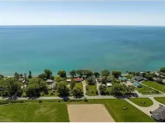 538 South Coast Drive, Nanticoke, ON, N0A 1L0 house for sale.