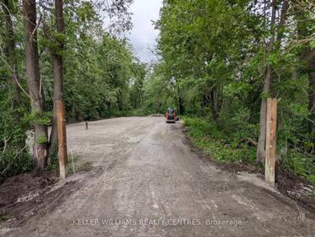 538 Tiffin Street, Barrie, ON, L4N 9W8 vacant land for lease | Listing ID S13471 | Royal LePage