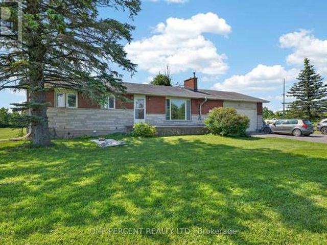 5395 Barnsdale Road, Ottawa, ON, K0A 2Z0 house for sale | Listing ID X13507 | Royal LePage
