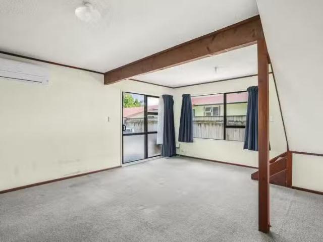 5/396 Cambridge Terrace, Naenae, Lower Hutt City