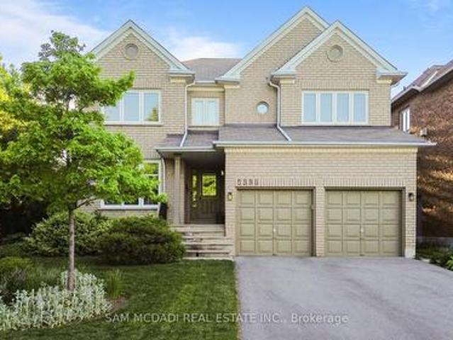 5396 Planters Wood Court, Mississauga, ON, L5M 5V2 house for sale | Listing ID W13505 | Royal LePage