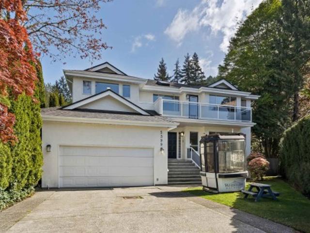 5399 Westhaven Wynd, West Vancouver, BC, V7W 3E8 house for sale | Listing ID R3118 | Royal LePage